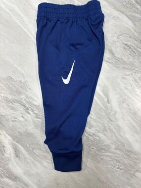 Blue 2T NIKE Joggers